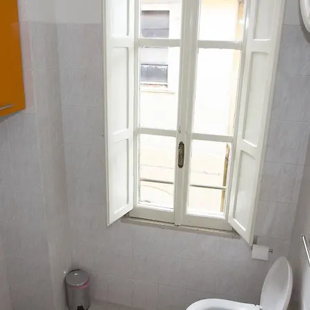Palazzo Santori Guest house