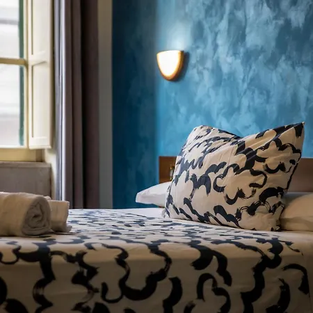 Guest house Palazzo Santori Tivoli