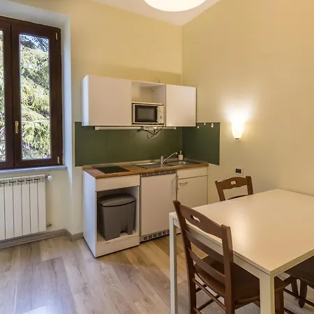 Palazzo Santori 3* Tivoli