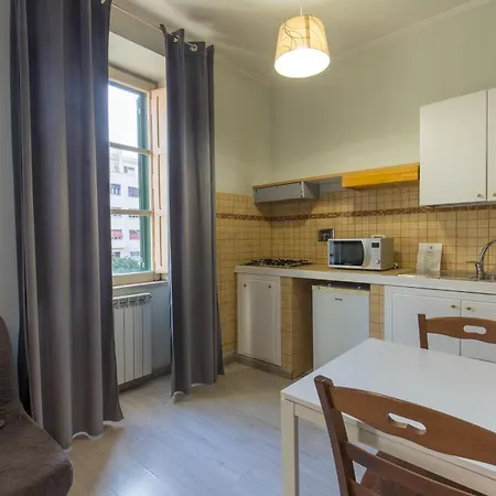Guest house Palazzo Santori