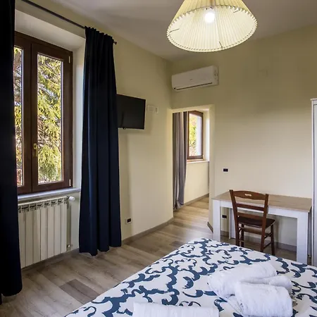 Palazzo Santori Guest house Tivoli