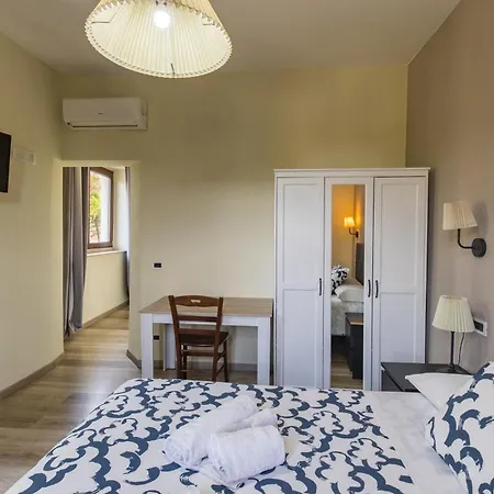 Affittacamere Palazzo Santori Tivoli