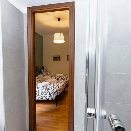 Affittacamere Palazzo Santori