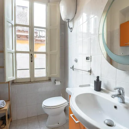 Palazzo Santori Affittacamere 3*