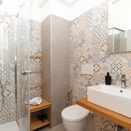 Palazzo Santori Guest house Tivoli
