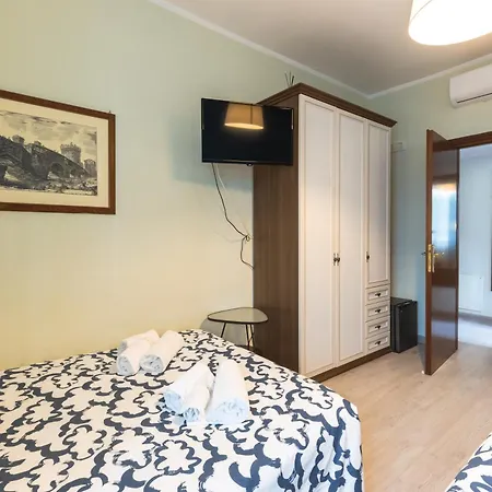 Palazzo Santori Tivoli