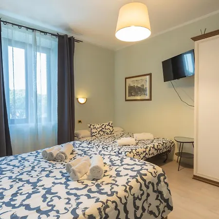 Palazzo Santori 3* Tivoli