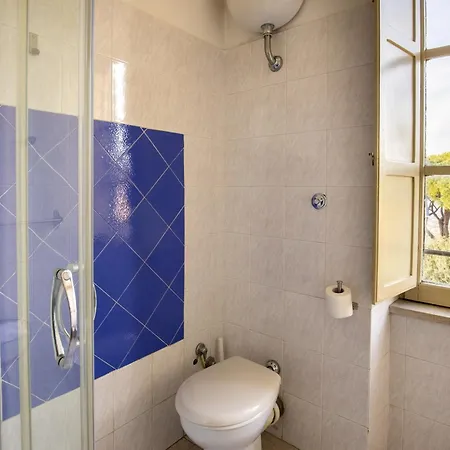 Palazzo Santori Affittacamere