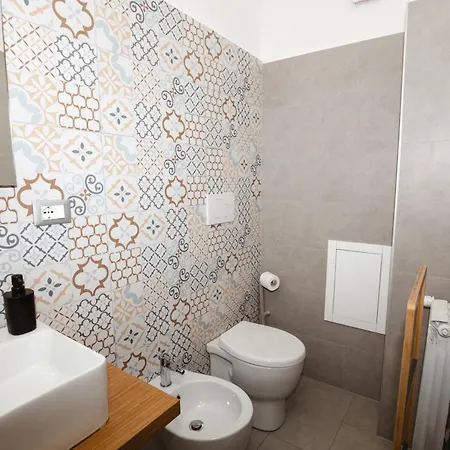 Guest house Palazzo Santori 3*