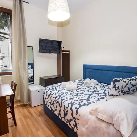 Palazzo Santori Guest house Tivoli