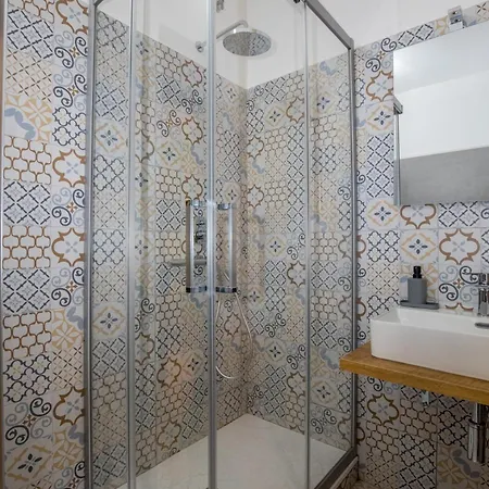 Palazzo Santori 3*