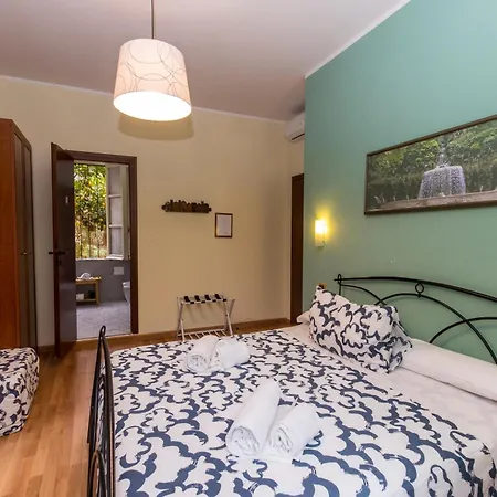 Affittacamere Palazzo Santori