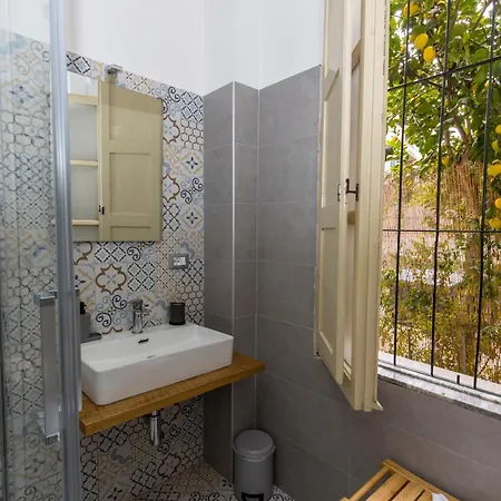 Affittacamere Palazzo Santori Tivoli