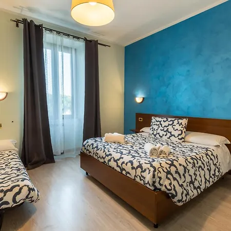 Guest house Palazzo Santori 3*