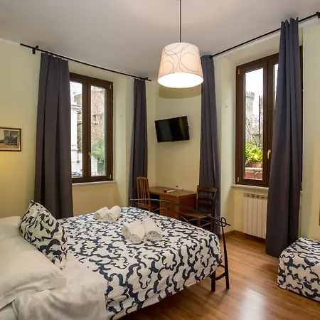 Palazzo Santori 3* Tivoli