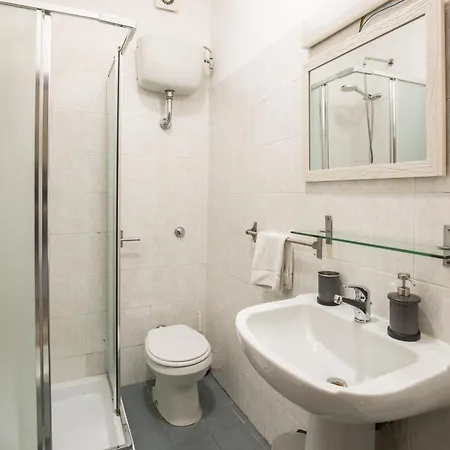 Palazzo Santori Guest house