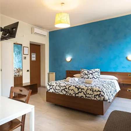 Affittacamere Palazzo Santori