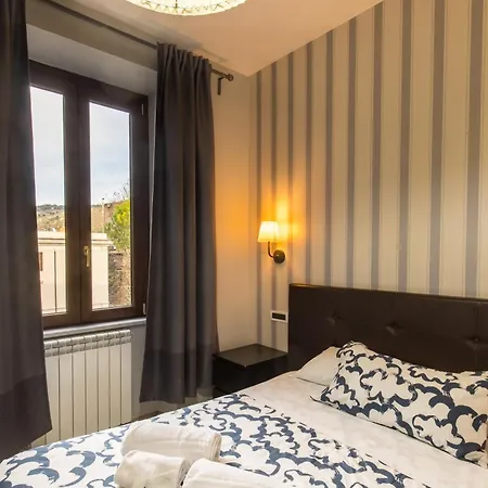 Guest house Palazzo Santori 3*