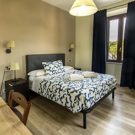 Palazzo Santori Guest house Tivoli