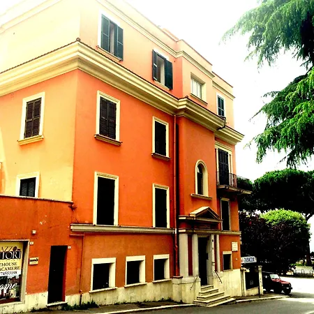 Affittacamere Palazzo Santori Tivoli