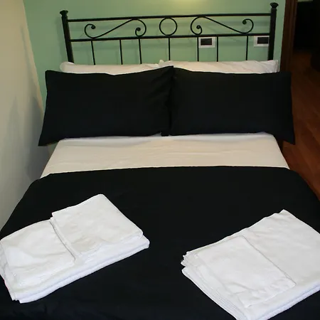 Affittacamere Palazzo Santori