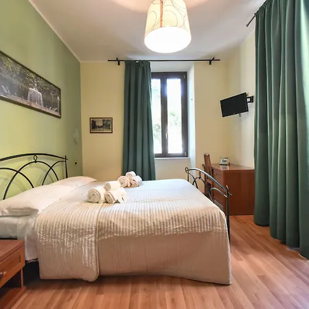 Affittacamere Palazzo Santori Tivoli