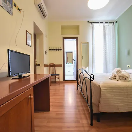 Affittacamere Palazzo Santori