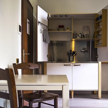 Palazzo Santori Tivoli