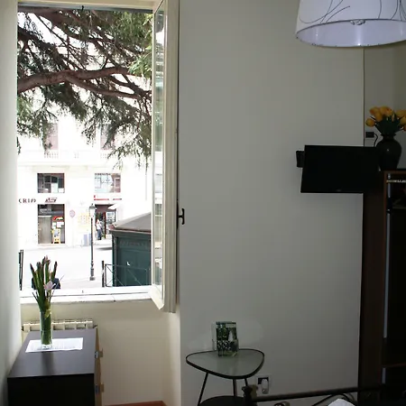 Palazzo Santori Affittacamere