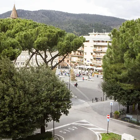 Palazzo Santori Affittacamere Tivoli