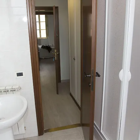 Palazzo Santori Tivoli