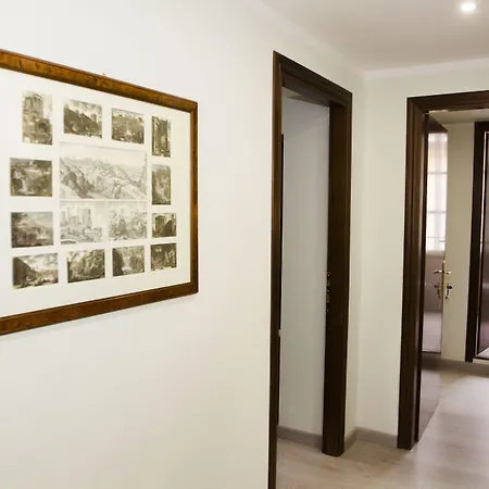 Affittacamere Palazzo Santori Tivoli