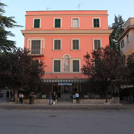 Affittacamere Palazzo Santori Tivoli