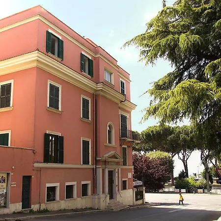 Guest house Palazzo Santori Tivoli