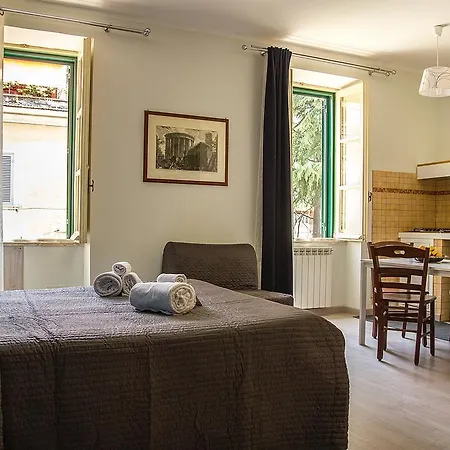 Guest house Palazzo Santori 3*
