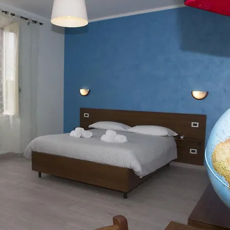 Guest house Palazzo Santori 3*