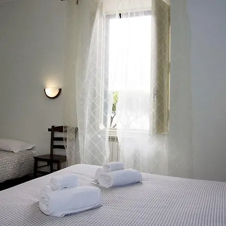 Palazzo Santori Tivoli