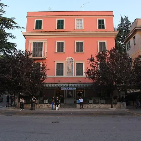 Palazzo Santori 3* Tivoli