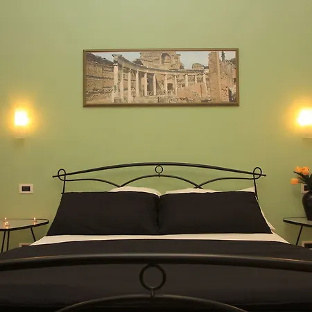 Palazzo Santori Affittacamere