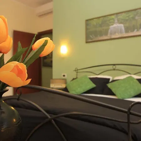 Guest house Palazzo Santori
