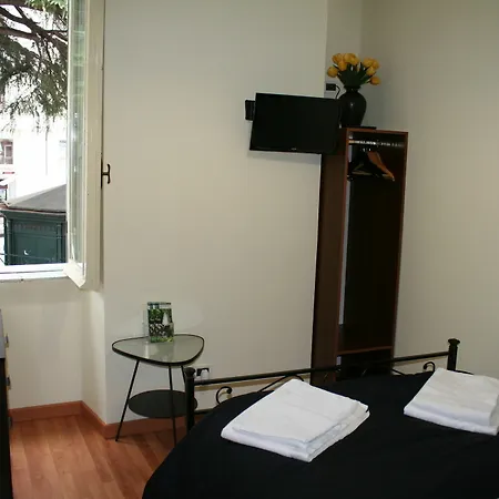 Palazzo Santori Guest house 3*