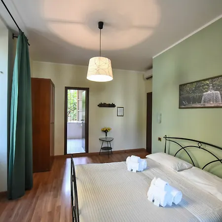 Palazzo Santori Guest house 3*