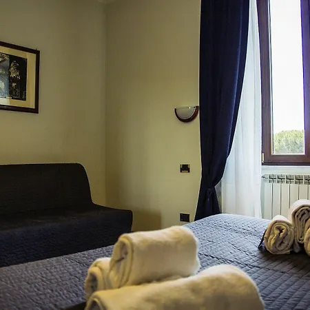Palazzo Santori Guest house Tivoli