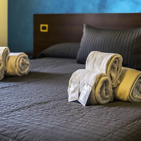Palazzo Santori Guest house 3*