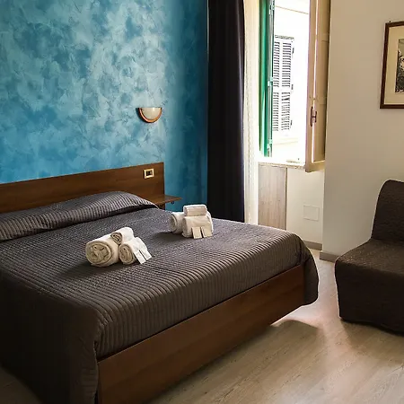 Guest house Palazzo Santori 3*