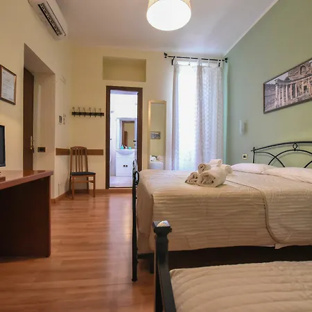 Palazzo Santori 3*