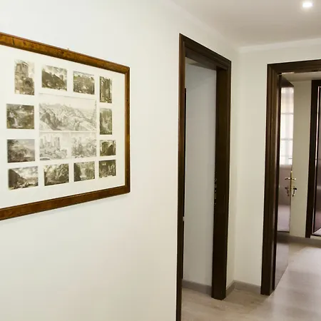 Palazzo Santori 3* Tivoli