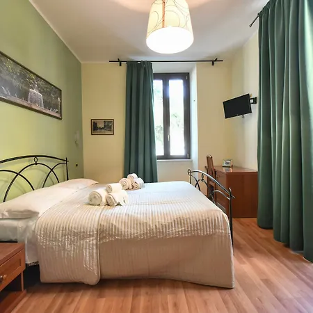 Palazzo Santori Guest house