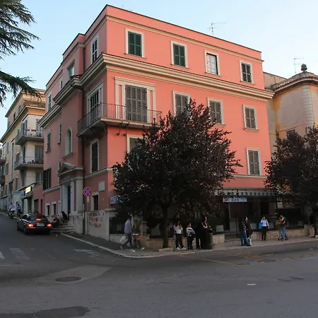Guest house Palazzo Santori 3*