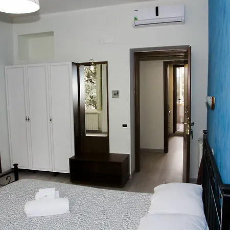 Palazzo Santori Guest house Tivoli
